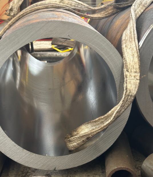 克孜勒苏柯尔克孜研磨管 内孔光亮管 生产厂家